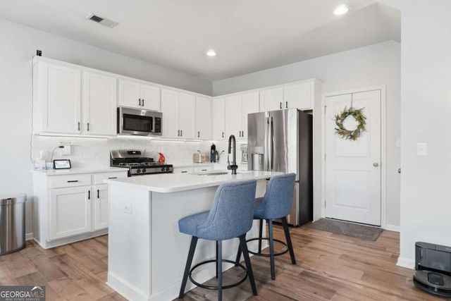 327 Winston Circle, Canton, GA 30114