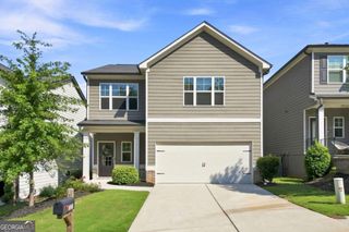 327 Winston Circle, Canton, GA 30114