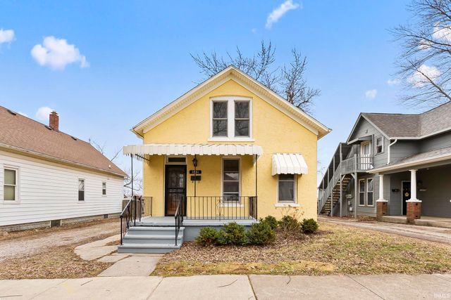 1631 Howell Street, Fort Wayne, IN 46808