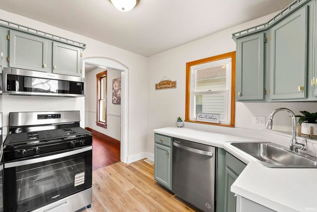 1631 Howell Street, Fort Wayne, IN 46808