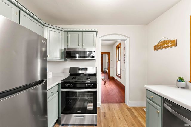 1631 Howell Street, Fort Wayne, IN 46808