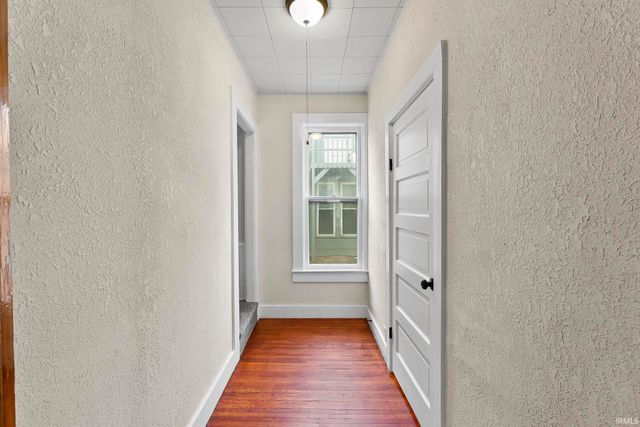 1631 Howell Street, Fort Wayne, IN 46808