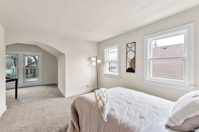 1631 Howell Street, Fort Wayne, IN 46808