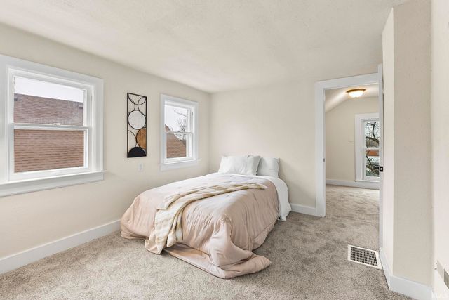 1631 Howell Street, Fort Wayne, IN 46808