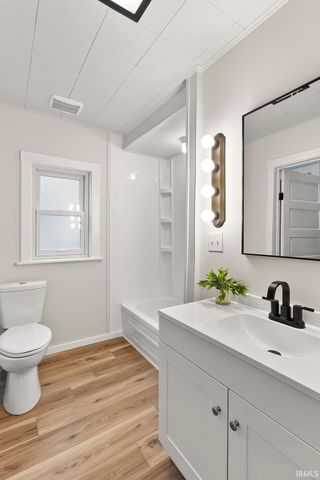 1631 Howell Street, Fort Wayne, IN 46808