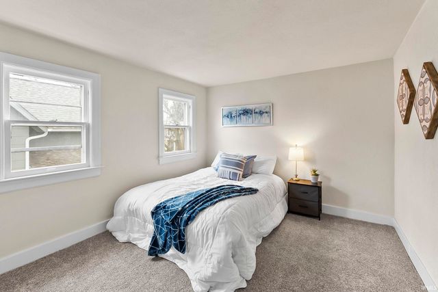 1631 Howell Street, Fort Wayne, IN 46808