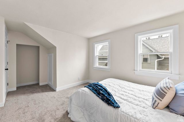 1631 Howell Street, Fort Wayne, IN 46808