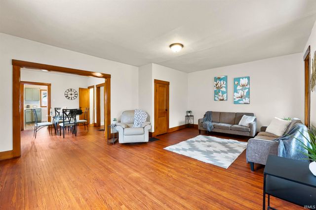 1631 Howell Street, Fort Wayne, IN 46808