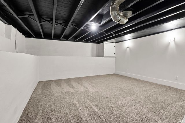 1631 Howell Street, Fort Wayne, IN 46808