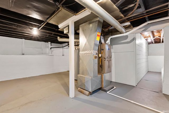 1631 Howell Street, Fort Wayne, IN 46808