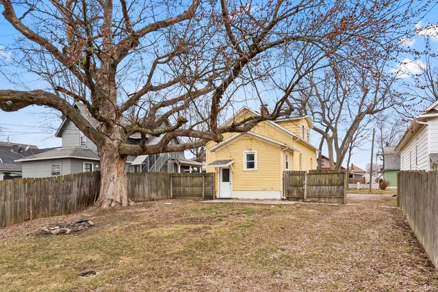 1631 Howell Street, Fort Wayne, IN 46808