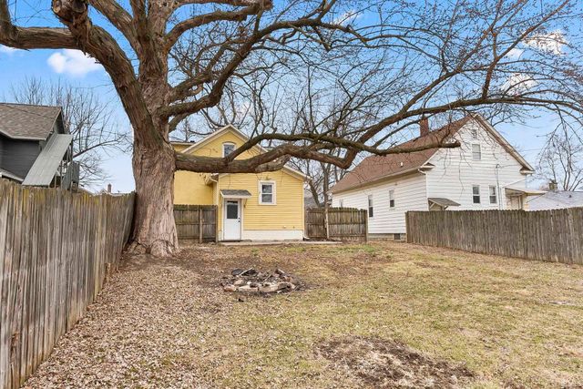 1631 Howell Street, Fort Wayne, IN 46808