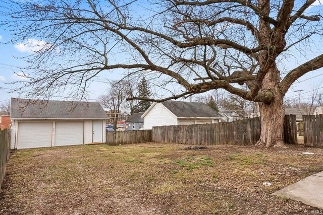 1631 Howell Street, Fort Wayne, IN 46808