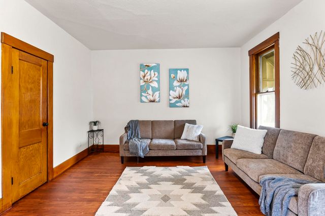 1631 Howell Street, Fort Wayne, IN 46808