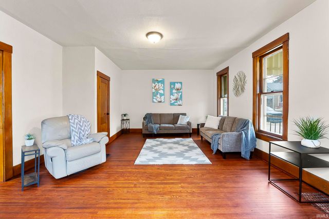 1631 Howell Street, Fort Wayne, IN 46808