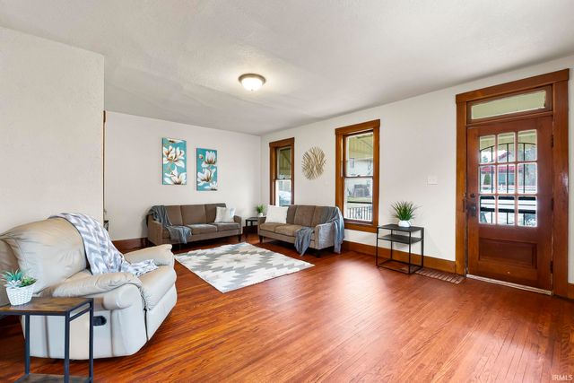 1631 Howell Street, Fort Wayne, IN 46808