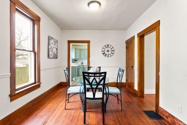 1631 Howell Street, Fort Wayne, IN 46808