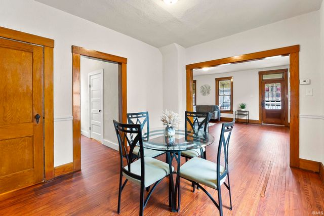 1631 Howell Street, Fort Wayne, IN 46808