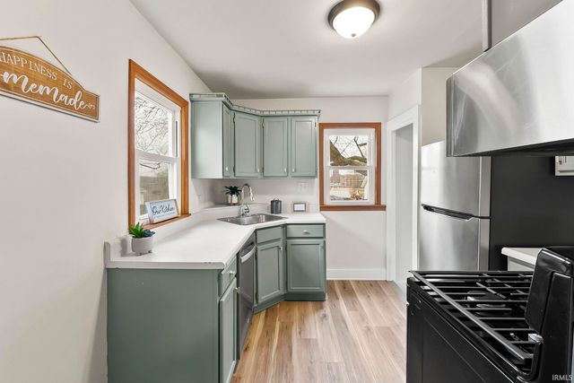 1631 Howell Street, Fort Wayne, IN 46808