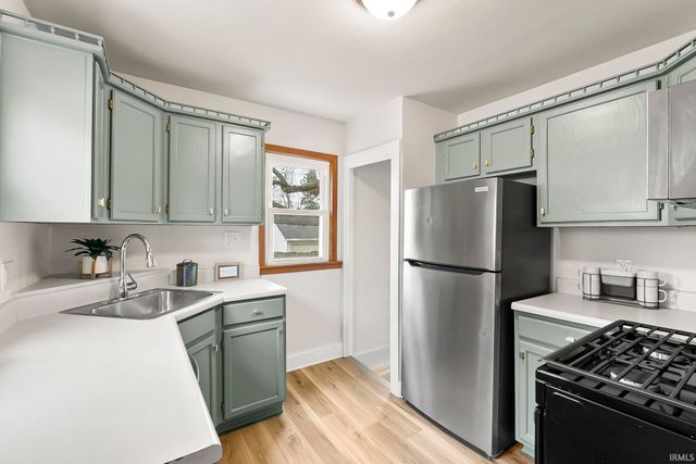 1631 Howell Street, Fort Wayne, IN 46808