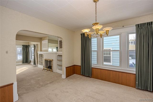 20 Tacoma Avenue LOWER, Buffalo, NY 14216