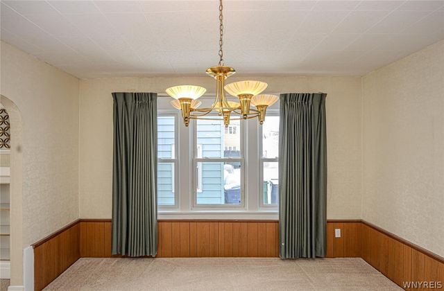 20 Tacoma Avenue LOWER, Buffalo, NY 14216