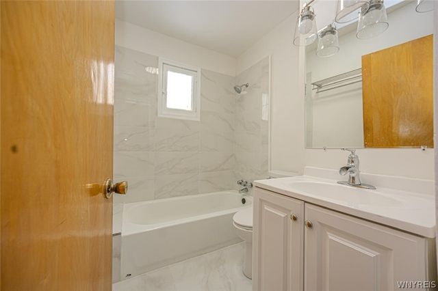 20 Tacoma Avenue LOWER, Buffalo, NY 14216