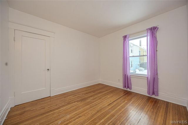 20 Tacoma Avenue LOWER, Buffalo, NY 14216