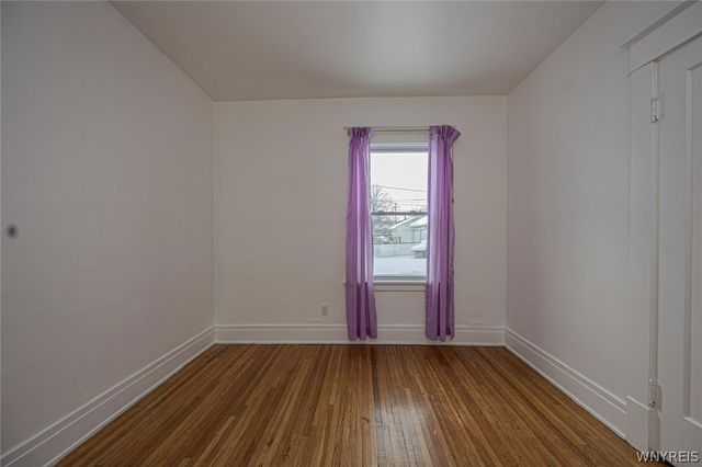 20 Tacoma Avenue LOWER, Buffalo, NY 14216