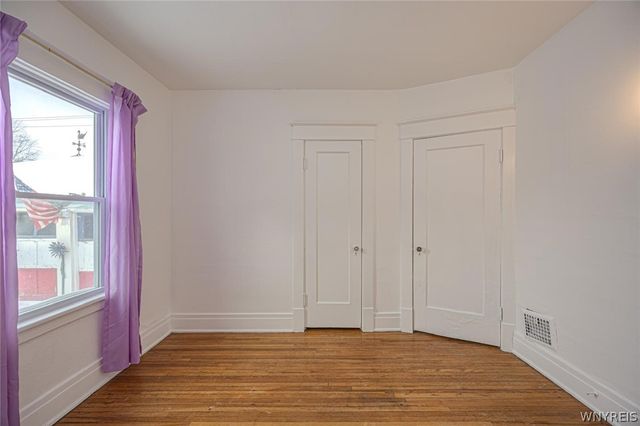 20 Tacoma Avenue LOWER, Buffalo, NY 14216