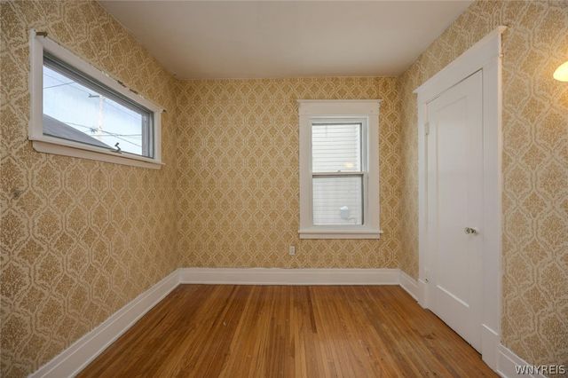 20 Tacoma Avenue LOWER, Buffalo, NY 14216