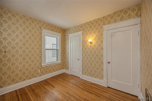 20 Tacoma Avenue LOWER, Buffalo, NY 14216