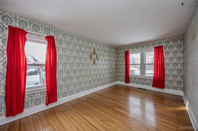 20 Tacoma Avenue LOWER, Buffalo, NY 14216