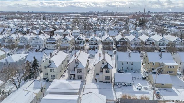 20 Tacoma Avenue LOWER, Buffalo, NY 14216