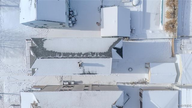 20 Tacoma Avenue LOWER, Buffalo, NY 14216