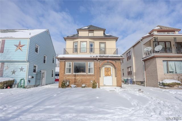 20 Tacoma Avenue LOWER, Buffalo, NY 14216