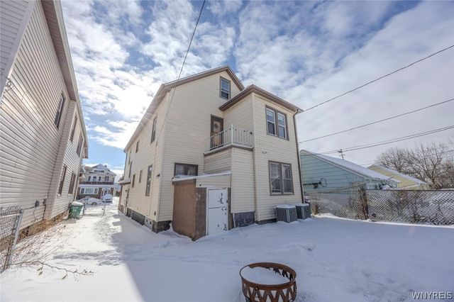 20 Tacoma Avenue LOWER, Buffalo, NY 14216