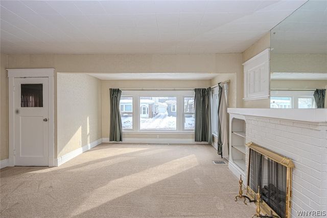 20 Tacoma Avenue LOWER, Buffalo, NY 14216