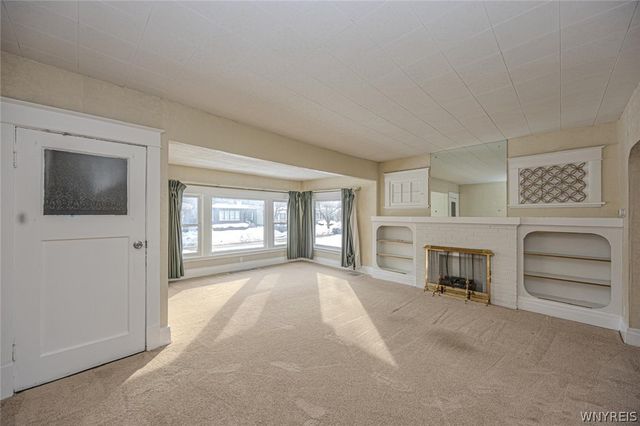 20 Tacoma Avenue LOWER, Buffalo, NY 14216