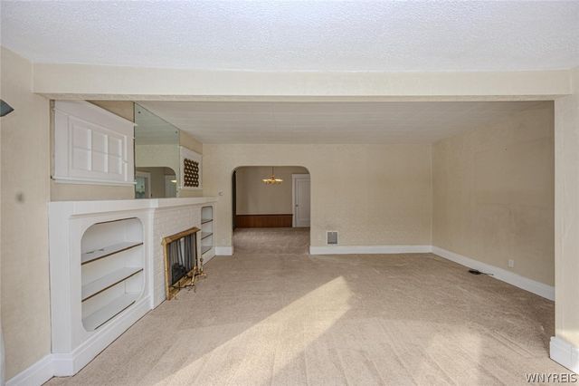 20 Tacoma Avenue LOWER, Buffalo, NY 14216