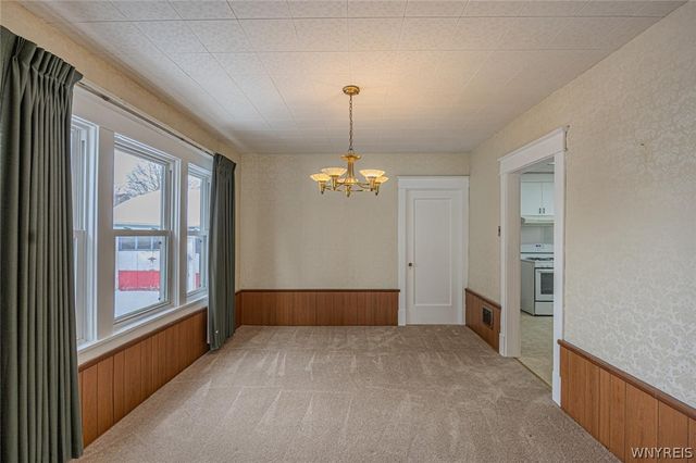 20 Tacoma Avenue LOWER, Buffalo, NY 14216