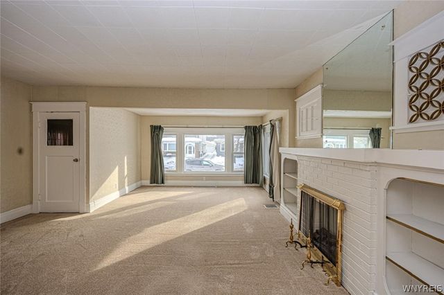 20 Tacoma Avenue LOWER, Buffalo, NY 14216