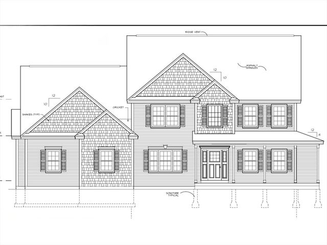 56 Daniel Road, Derry, NH 03038