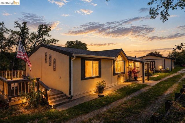 14145 Park Ave, Jamestown, CA 95327