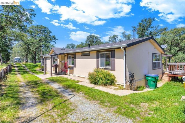 14145 Park Ave, Jamestown, CA 95327