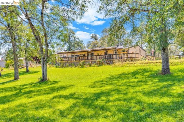 14145 Park Ave, Jamestown, CA 95327
