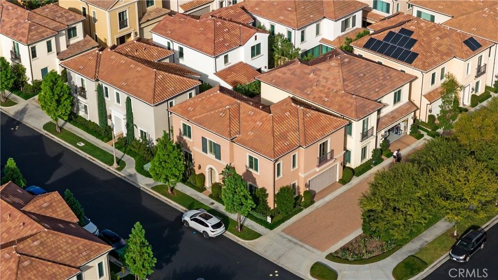 123 Lomita, Irvine, CA 92618 — exterior