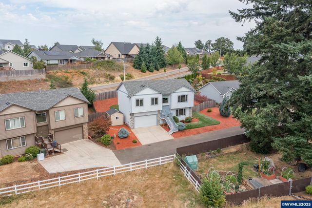 5949 Summerside St SE, Salem, OR 97306