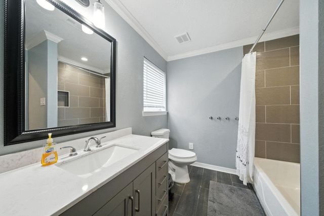 10322 Sageplum Drive, Houston, TX 77089