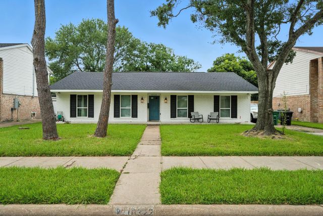 10322 Sageplum Drive, Houston, TX 77089